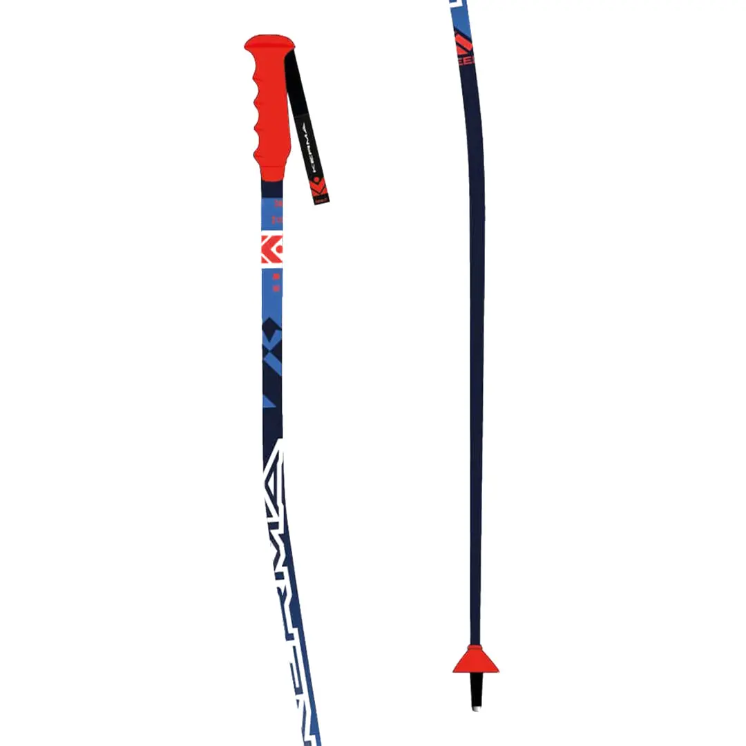 Bâton de ski Kerma Speed Gs-Sg