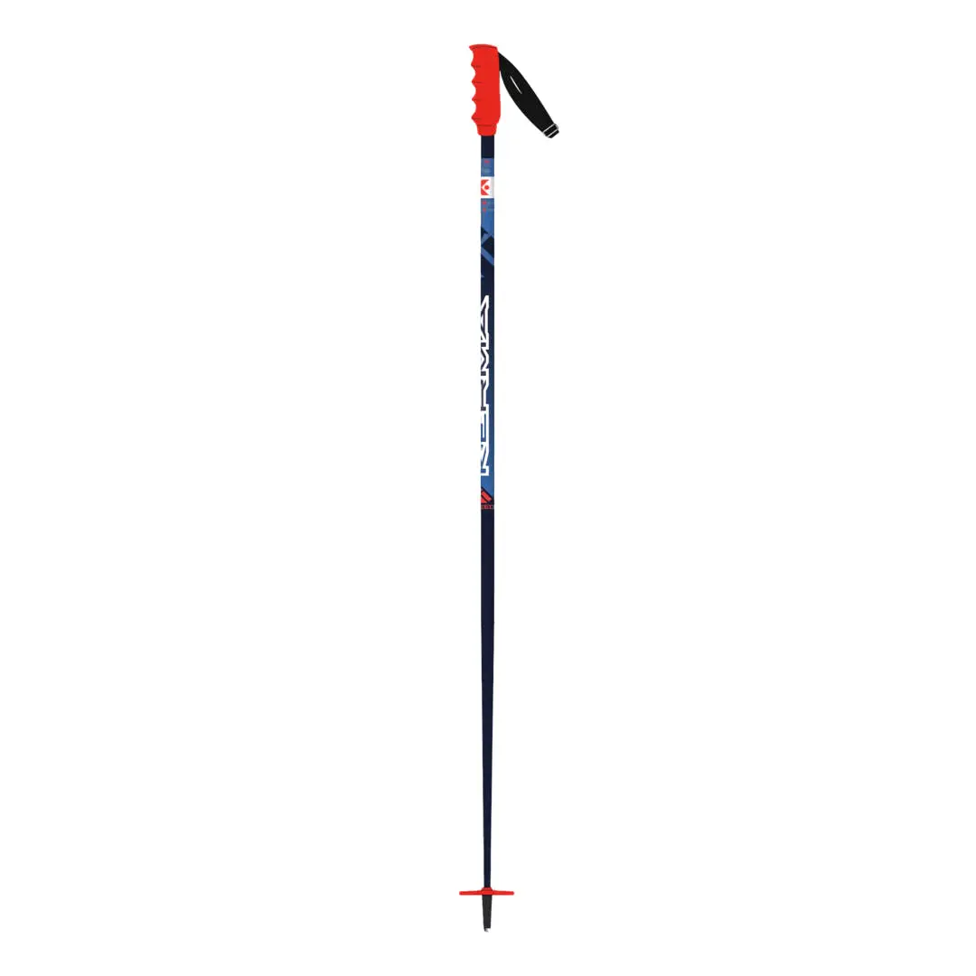 Bâton de ski enfant Kerma Speed