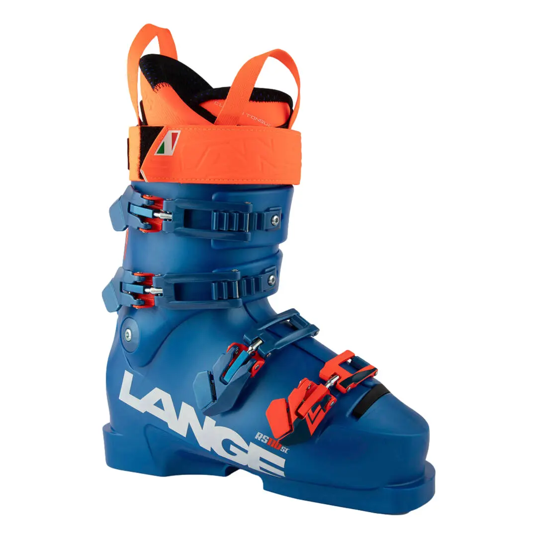 Chaussures de ski enfant Lange Rs 110 ScVibrant