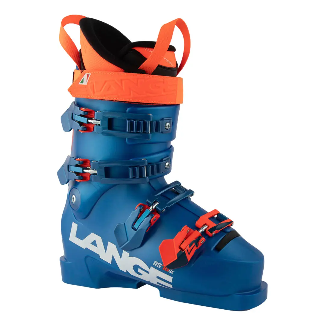 Chaussures de ski enfant Lange Rs 70 ScVibrant