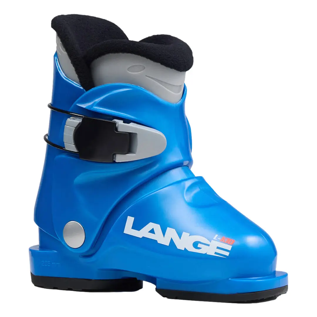 Chaussures de ski enfant Lange