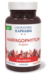 Harpagophytum BIO - Mobilité articulaire - 60 gélules