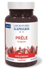 PRELE - Souplesse articulaire - 60 Gélules