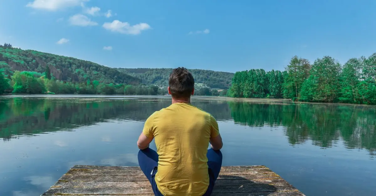 5 Activités Relaxantes à Pratiquer en Moins de 5 Minutes
