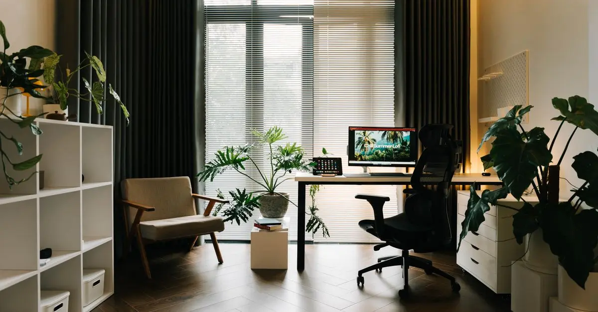 10 astuces pour des relaxations rapides au bureau