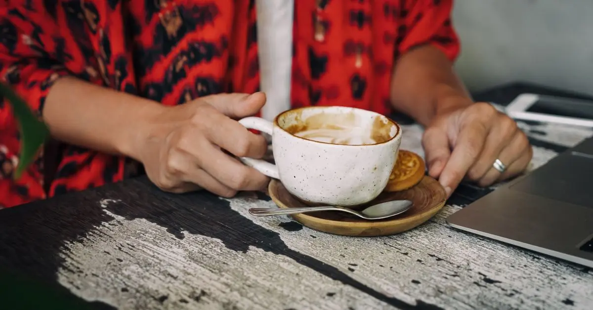 Évaluer l'impact des pause-café sur la relaxation