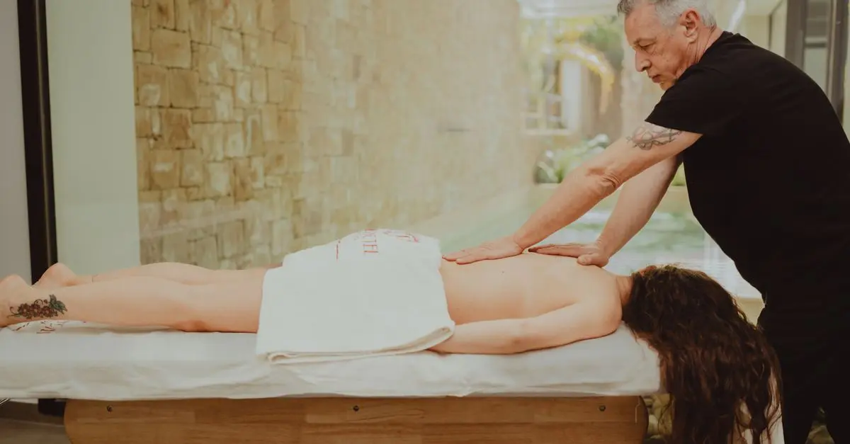 Comment pratiquer la relaxation rapide avant une présentation