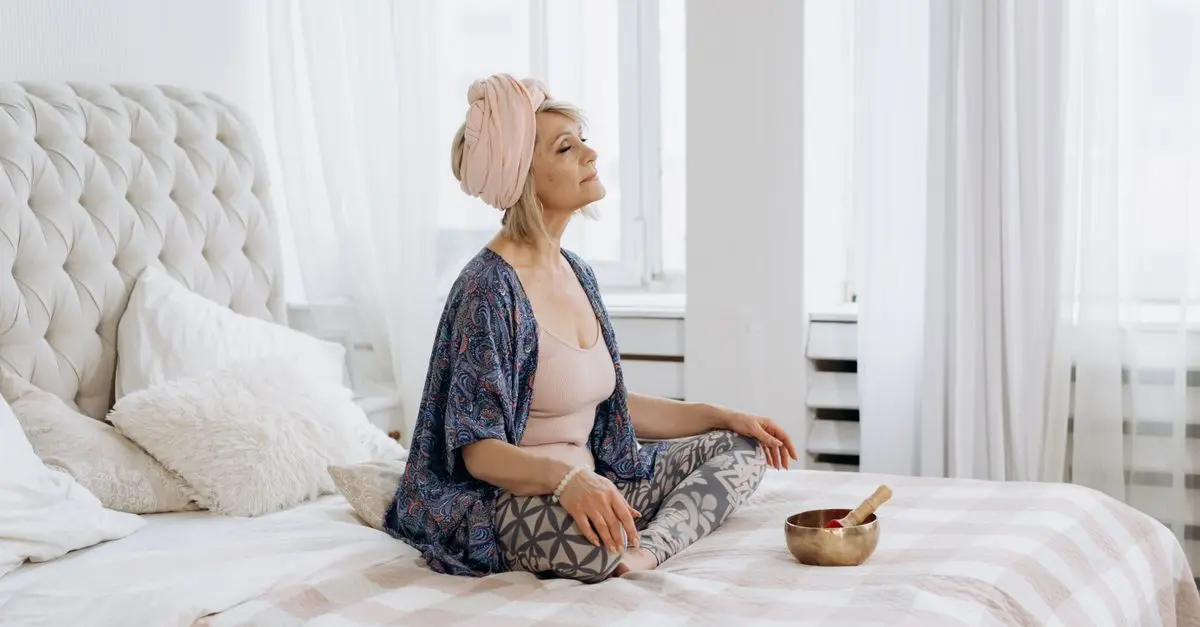 5 Techniques de Relaxation Rapides à Pratiquer Avant de Dormir