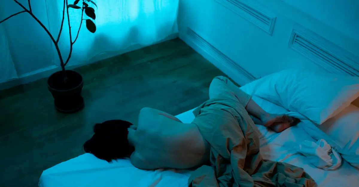 Les clés pour un sommeil réparateur grâce à la relaxation
