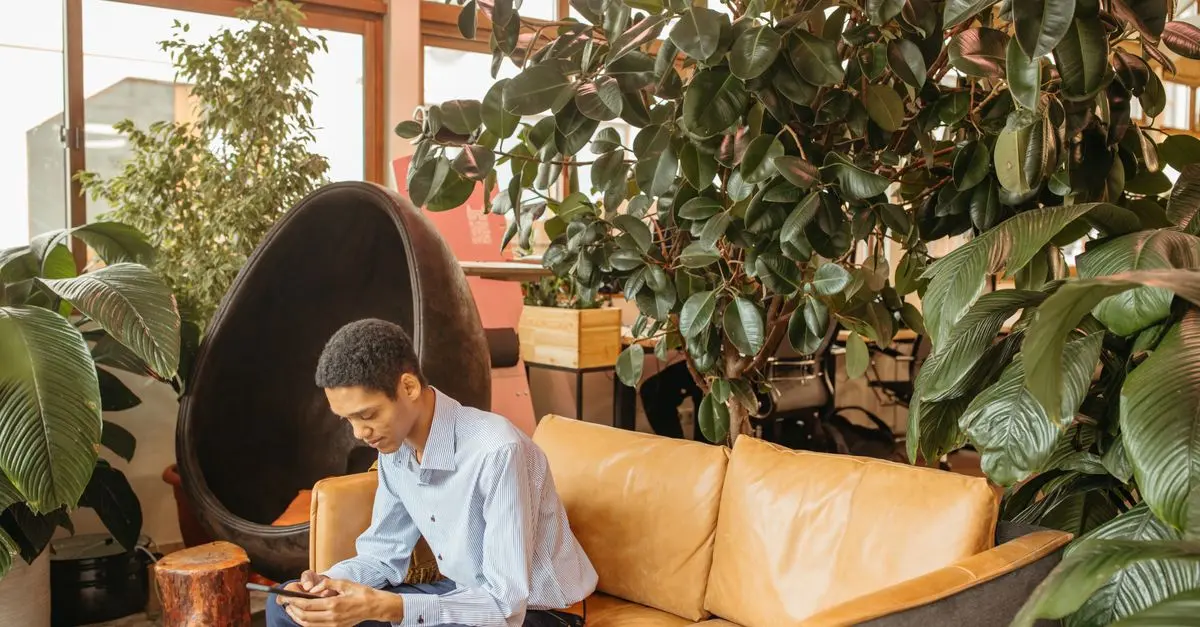 Comment faire une pause relaxation efficace au bureau