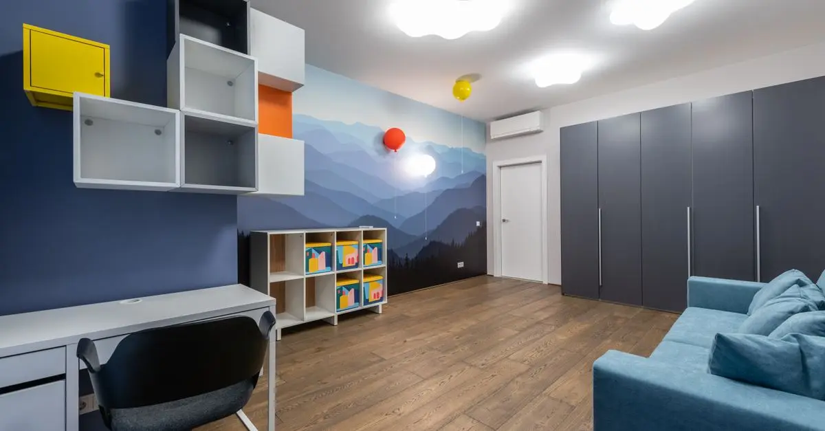 La relaxation avec les couleurs : chromathérapie