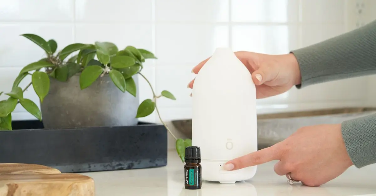 Comment exploiter l'aromathérapie pour une relaxation éclair