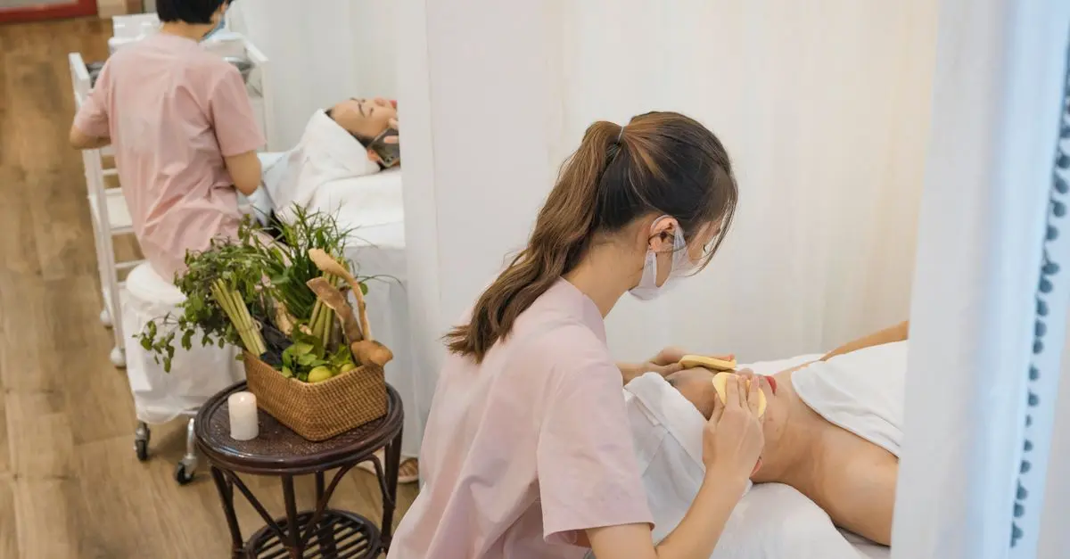 5 exercices de relaxation rapide pour retrouver votre calme