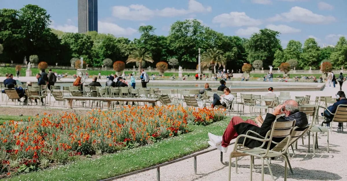 Comment pratiquer la relaxation rapide en 5 étapes simples