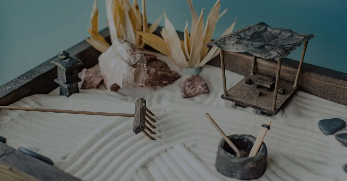Comment créer une ambiance zen pour des relaxations rapides