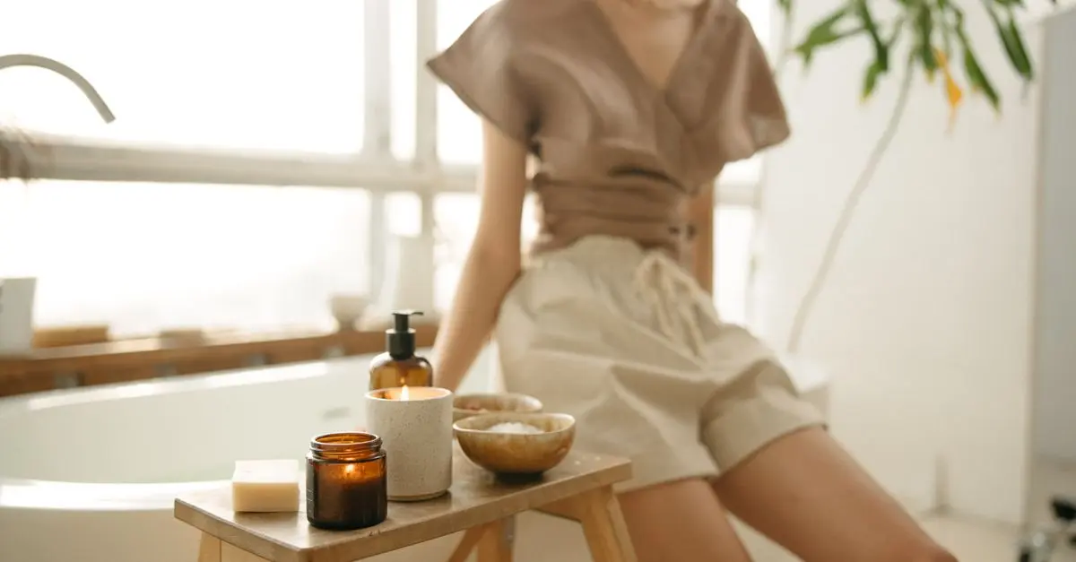 8 Techniques de Relaxation Rapide à Pratiquer en Moins de 10 Minutes