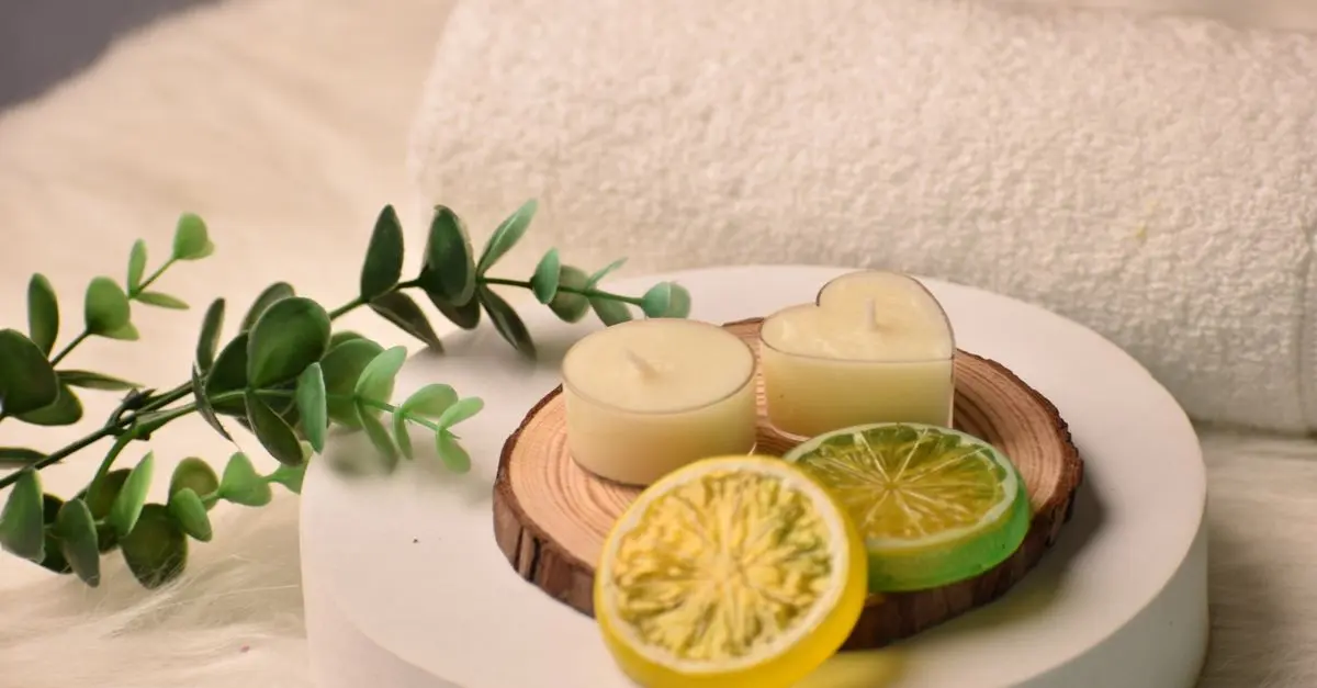 Comment se relaxer avec des huiles essentielles