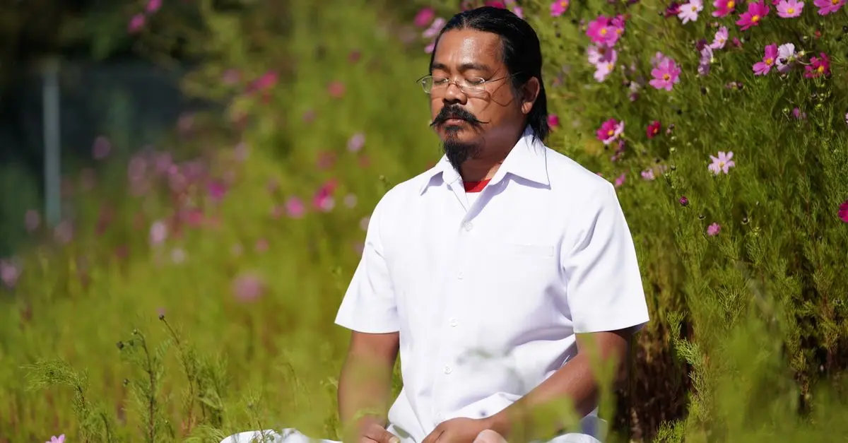 Comment utiliser la méditation rapide pour se relaxer efficacement