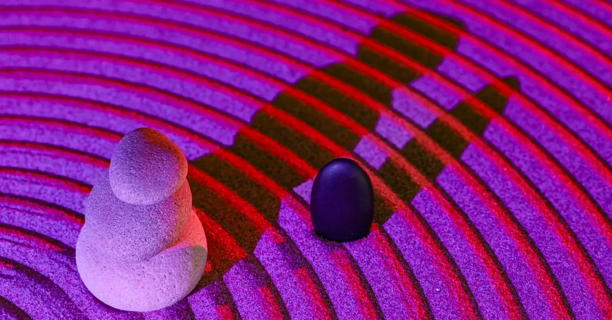 10 Techniques de Relaxation Rapide pour Évacuer le Stress