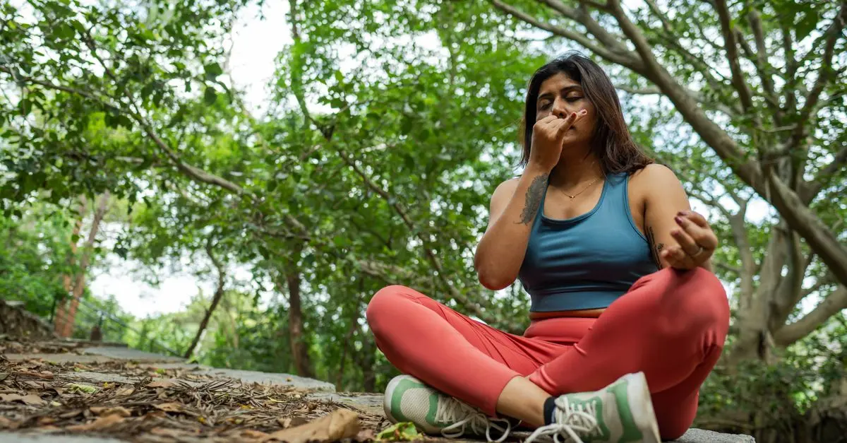Comment se relaxer rapidement grâce à des exercices de respiration