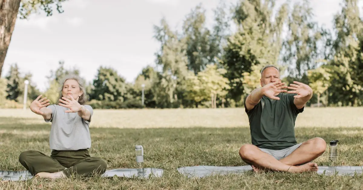 Comparatif : relaxation active vs passive