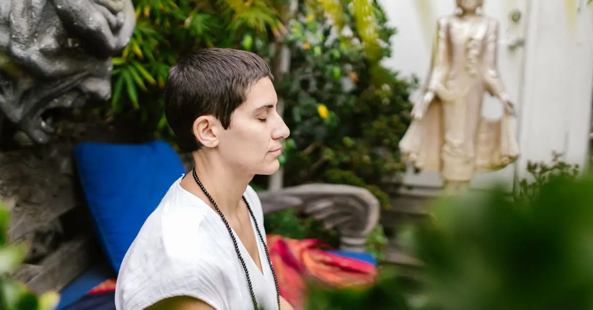 Comment se relaxer efficacement en 5 minutes