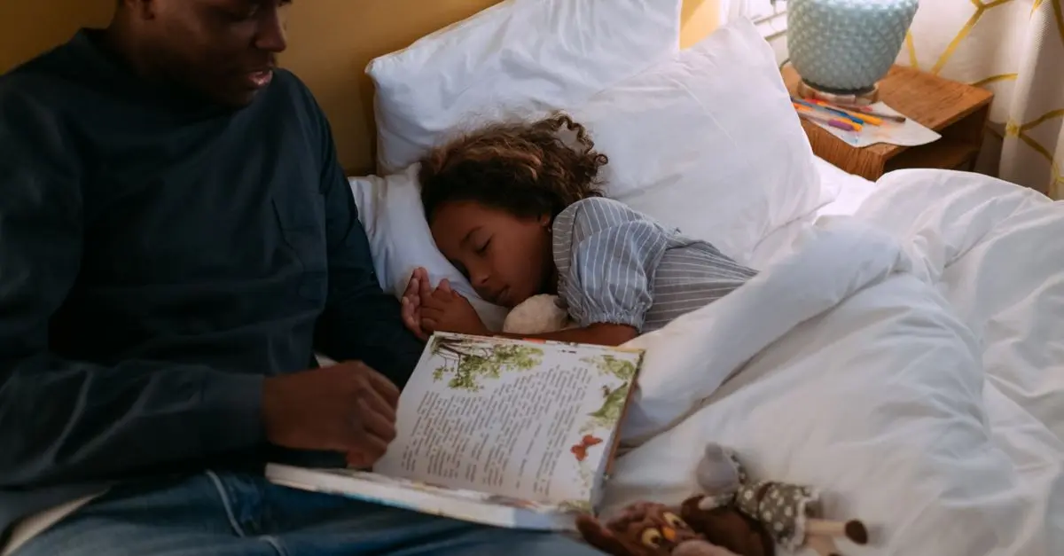 L'effet des rituels du coucher sur le sommeil réparateur