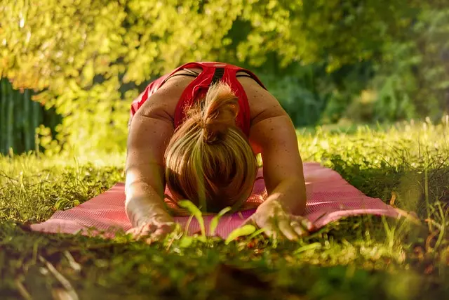Comment utiliser le stretching pour une relaxation rapide