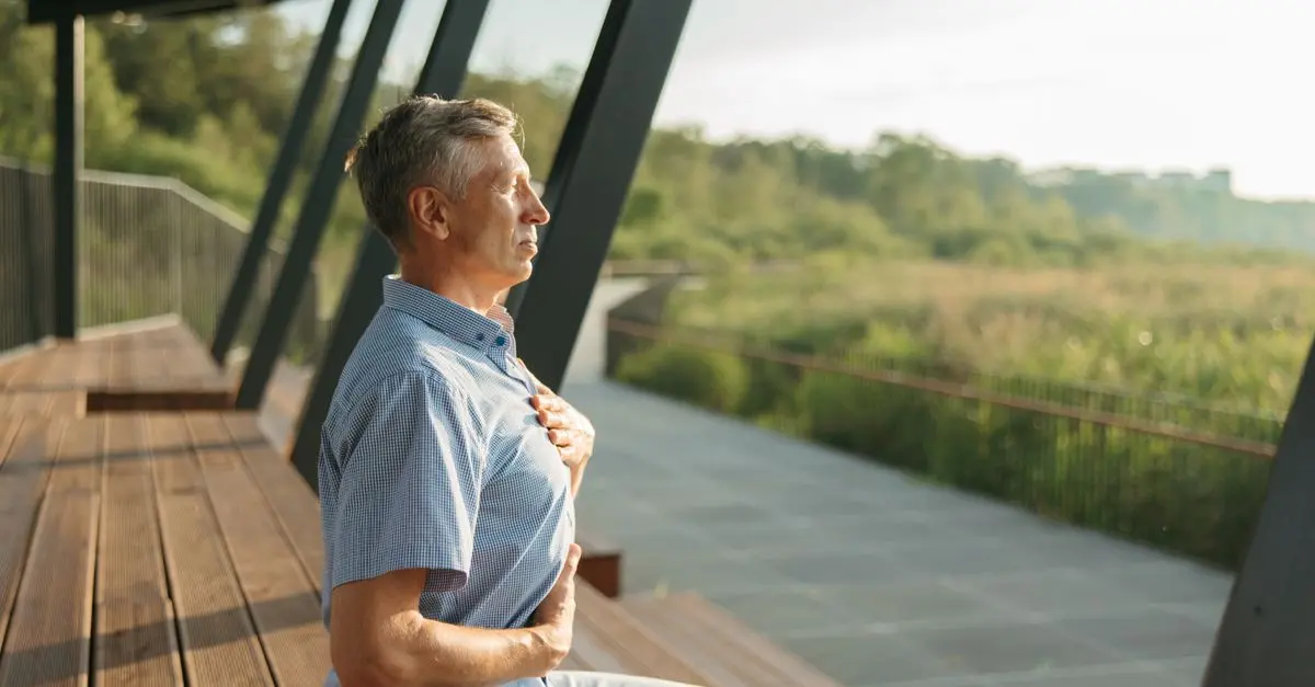 Les bienfaits des relaxations rapides sur votre bien-être