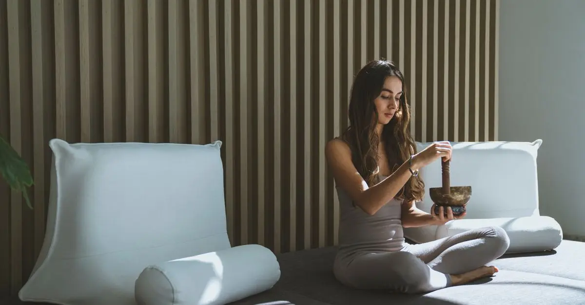 Comment pratiquer la méditation rapide pour apaiser l'esprit