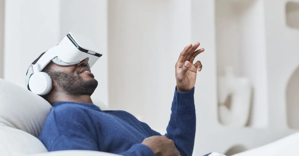 L'art de s'évader par la relaxation virtuelle