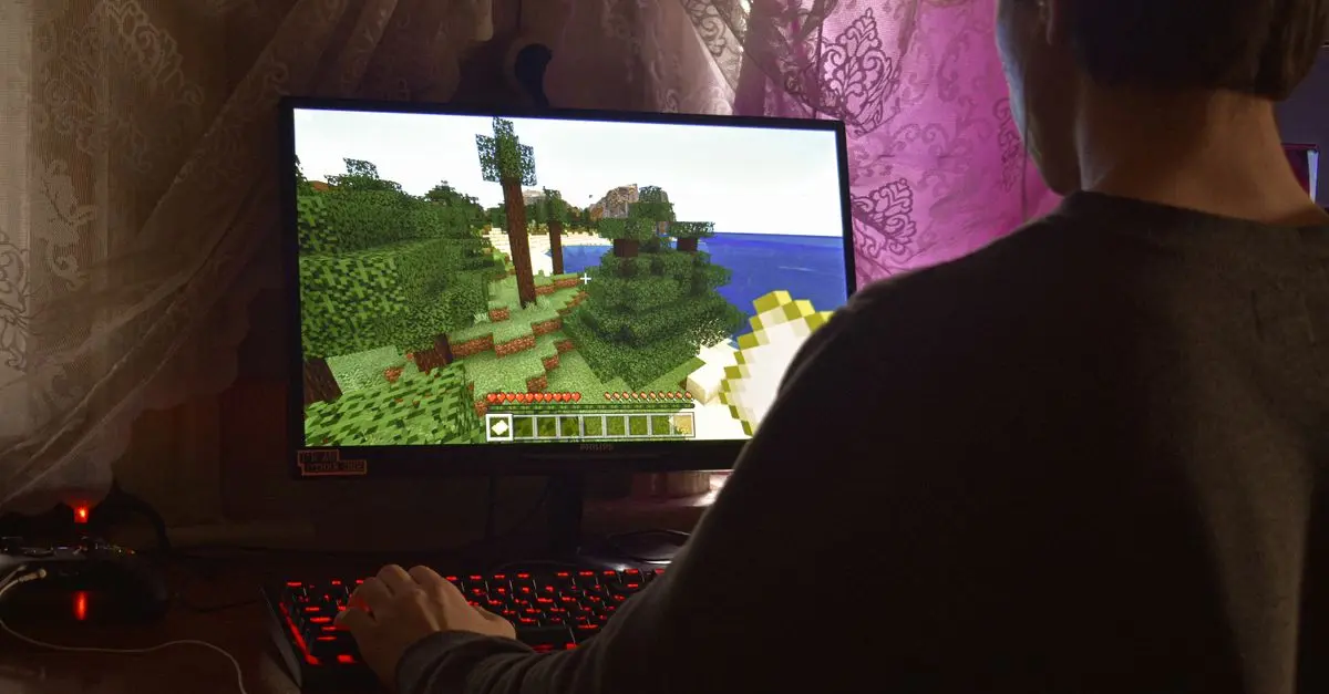 Les jeux vidéo: un outil insoupçonné de relaxation
