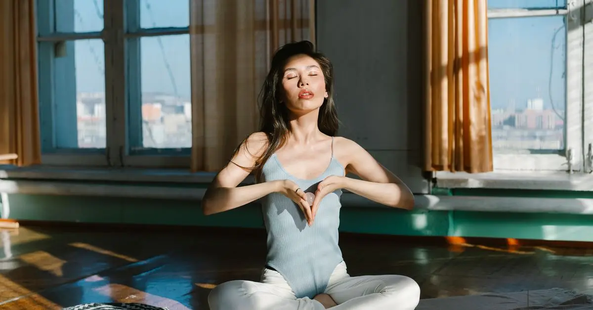 Les bienfaits insoupçonnés du yoga nidra
