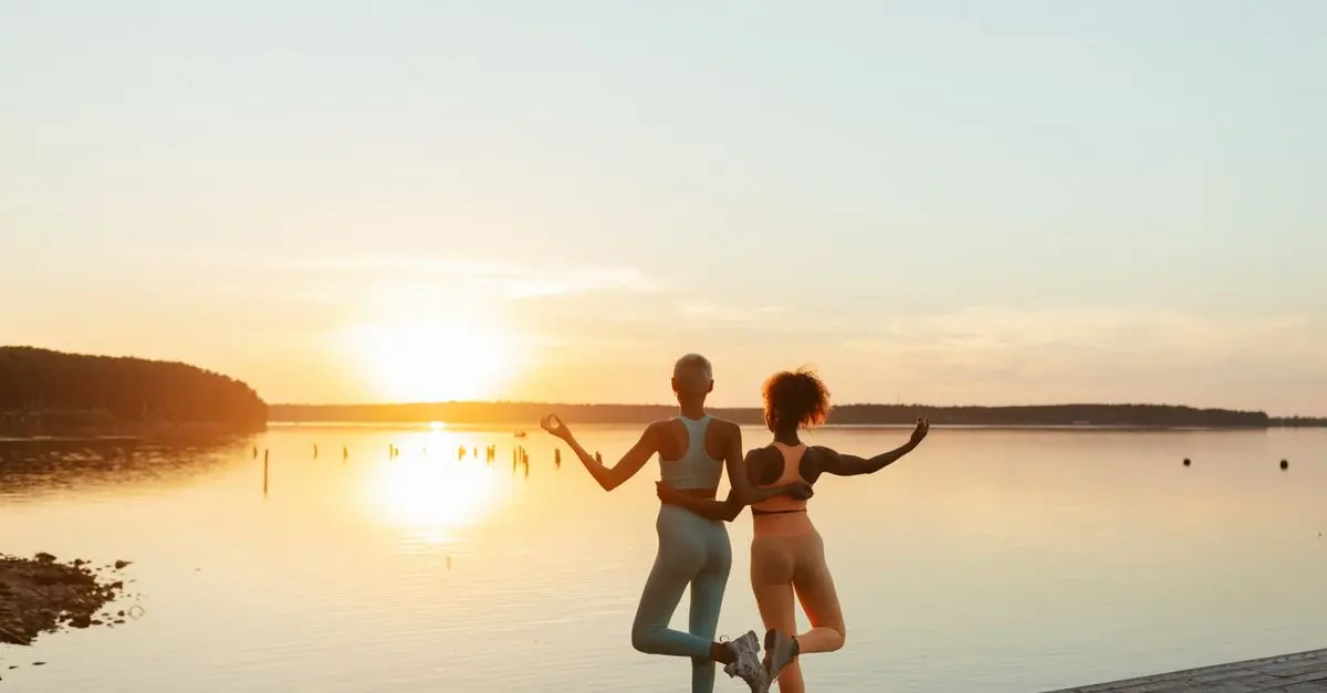 Les meilleures techniques de relaxation rapide pour le stress