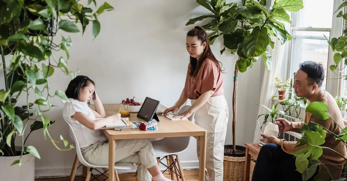 Comment créer une atmosphère propice à la relaxation rapide
