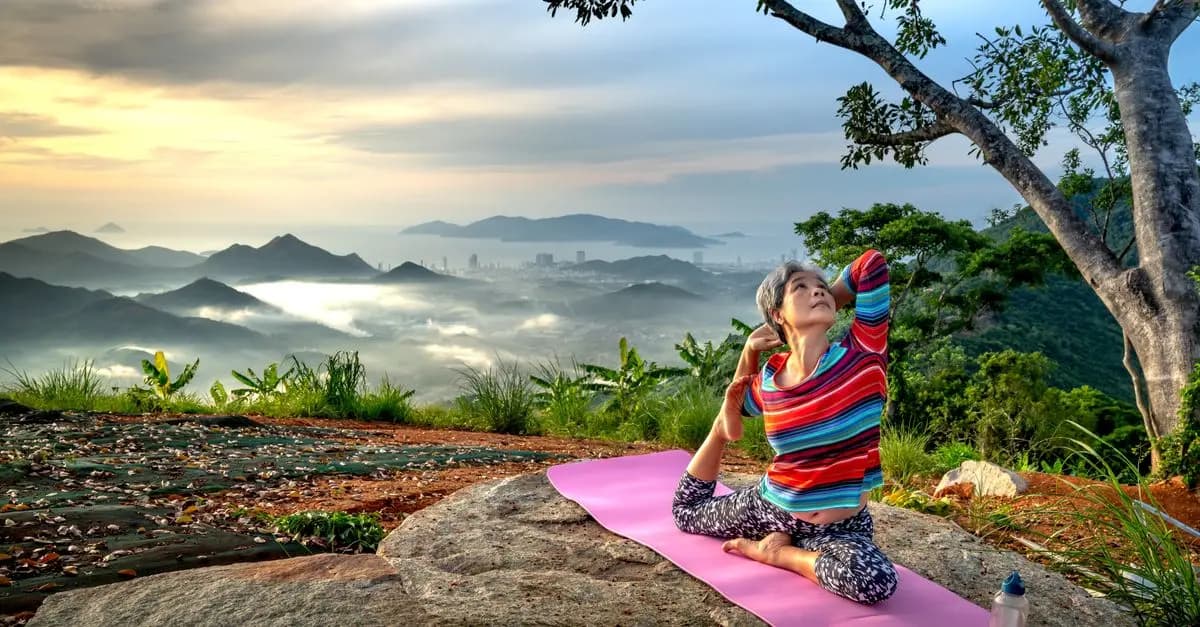 5 exercices de relaxation rapide pour apaiser votre esprit