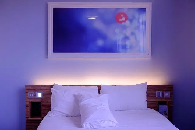 5 Méthodes de Relaxation Rapide à Pratiquer Avant de Dormir