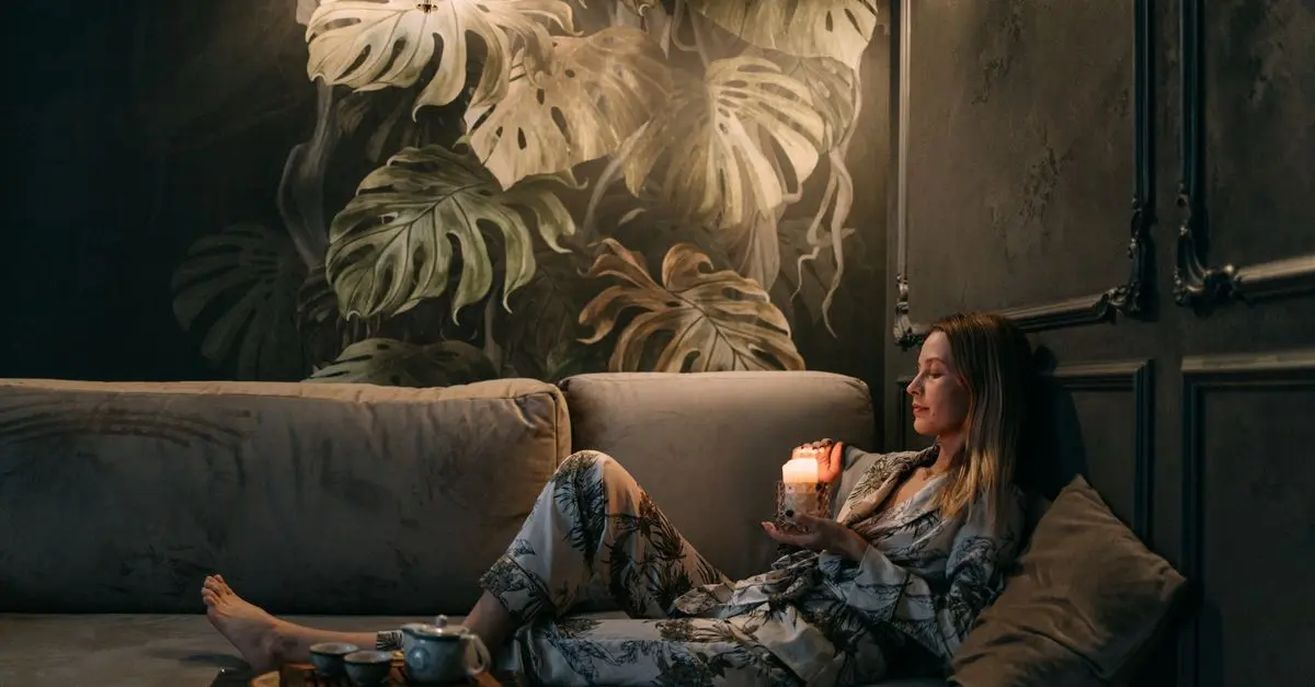 Techniques de relaxation rapide pour les mères débordées