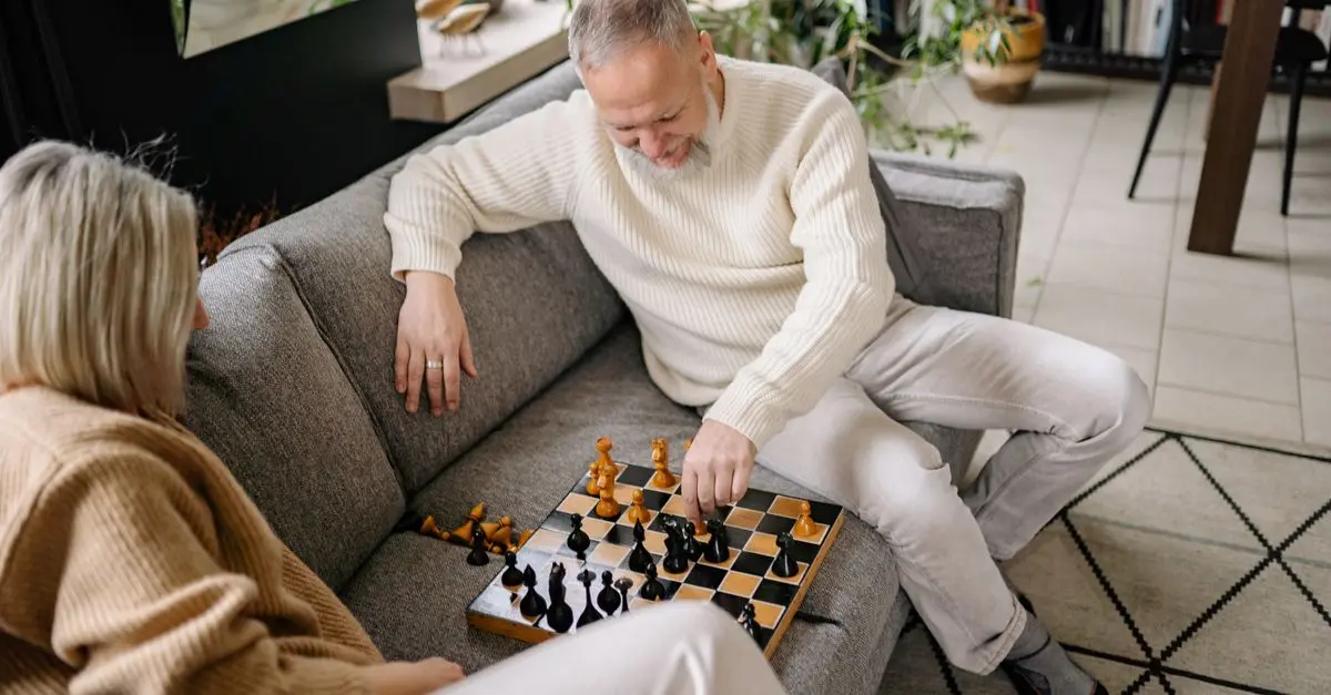 Les jeux de société pour se détendre en famille