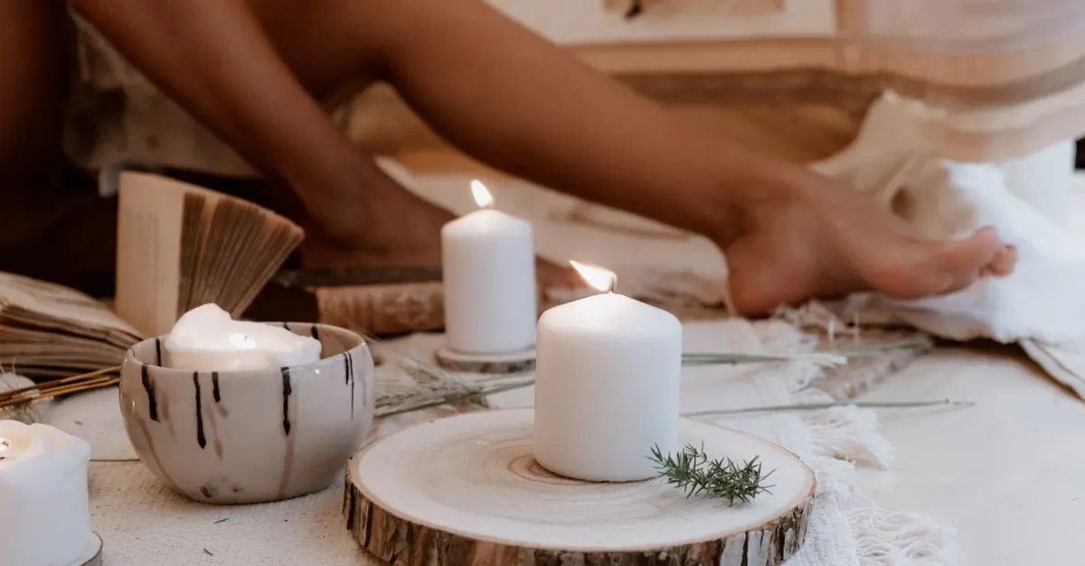 Les bienfaits des relaxations rapides sur le corps et l'esprit