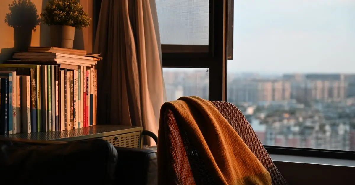 Comment créer un espace de relaxation rapide chez soi