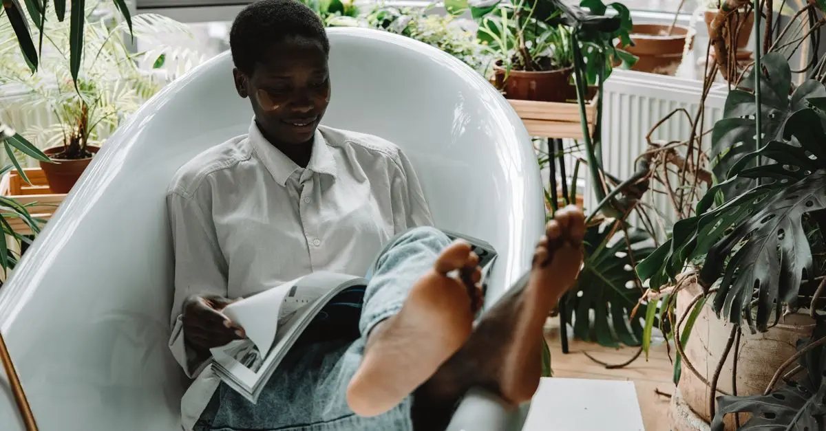 5 Techniques de Relaxation Rapide à Pratiquer en Moins de 5 Minutes