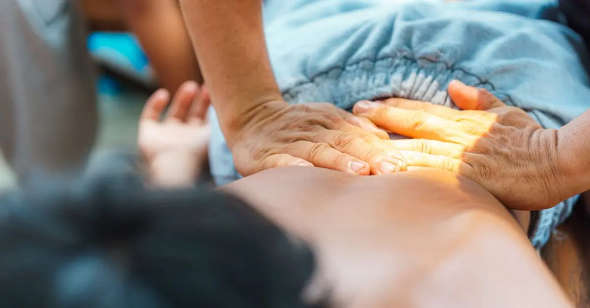 Les 7 Meilleures Techniques de Relaxation Rapide à Découvrir