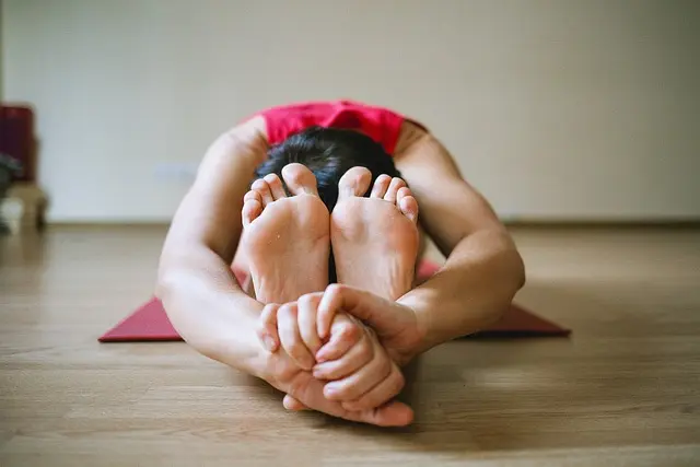 Comment pratiquer la relaxation rapide avec des étirements simples
