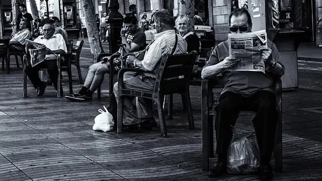 5 Choses à Savoir sur la Relaxation Rapide
