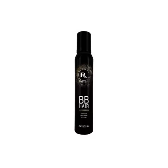 Generik BB Hair Nutri-Mousse 200 ml