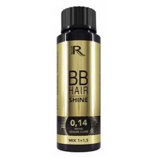 Generik Patine 014 Cendré Cuivré BBHair Shine