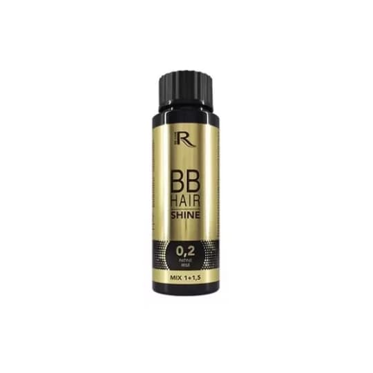 Generik Patine 02 Irisé BBHair Shine