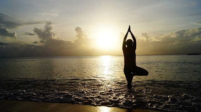 Comment pratiquer des relaxations rapides en extérieur