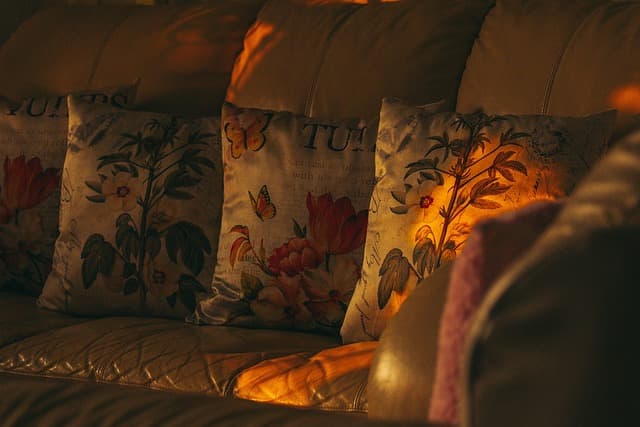 Comment créer un coin de relaxation rapide chez vous